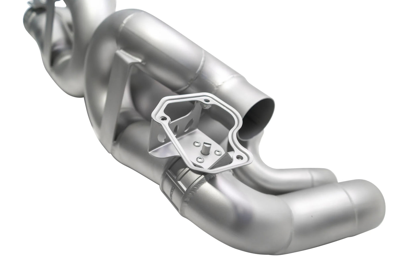 Porsche 992.2 Carrera (Base / T / S) Valved Exhaust System
