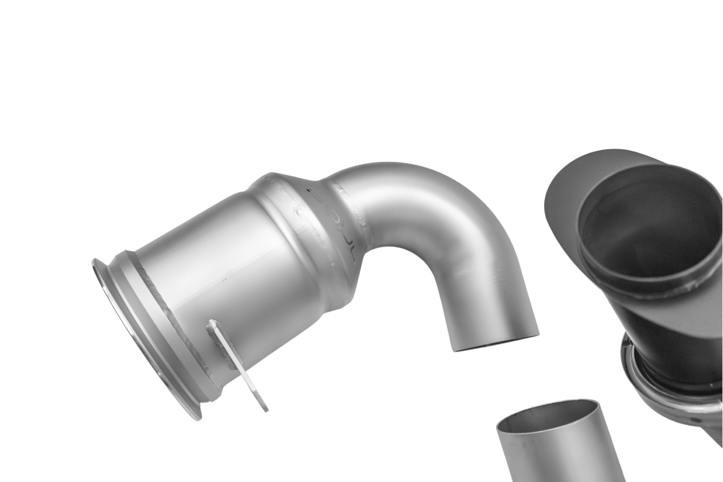 Porsche 992.2 Carrera (Base / T / S) Performance Exhaust System