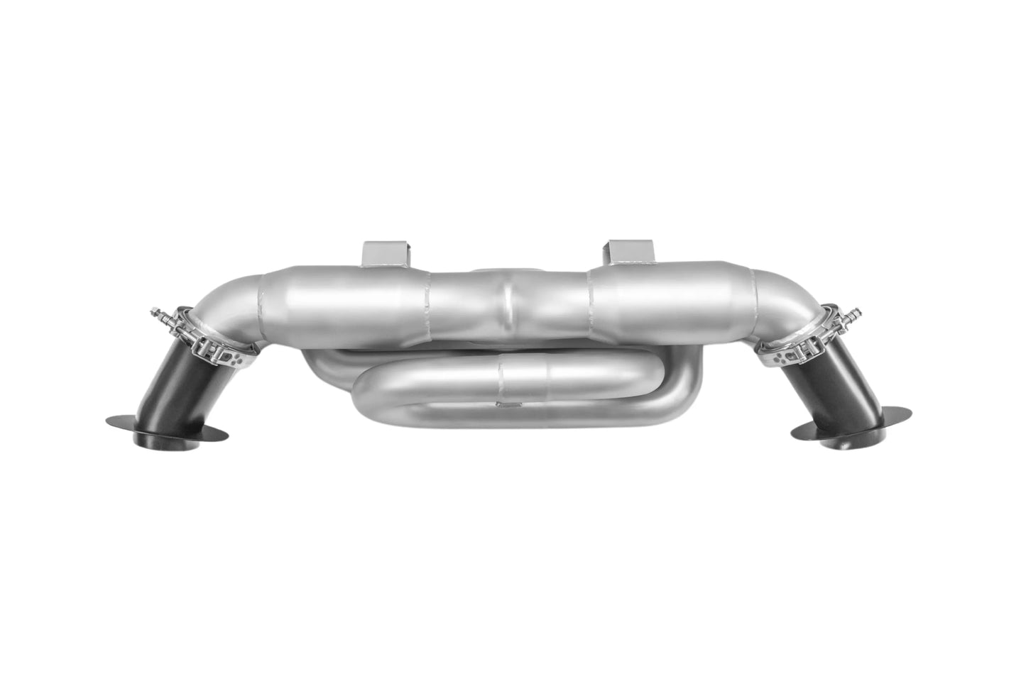 Porsche 992.2 Carrera (Base / T / S) Performance Exhaust System
