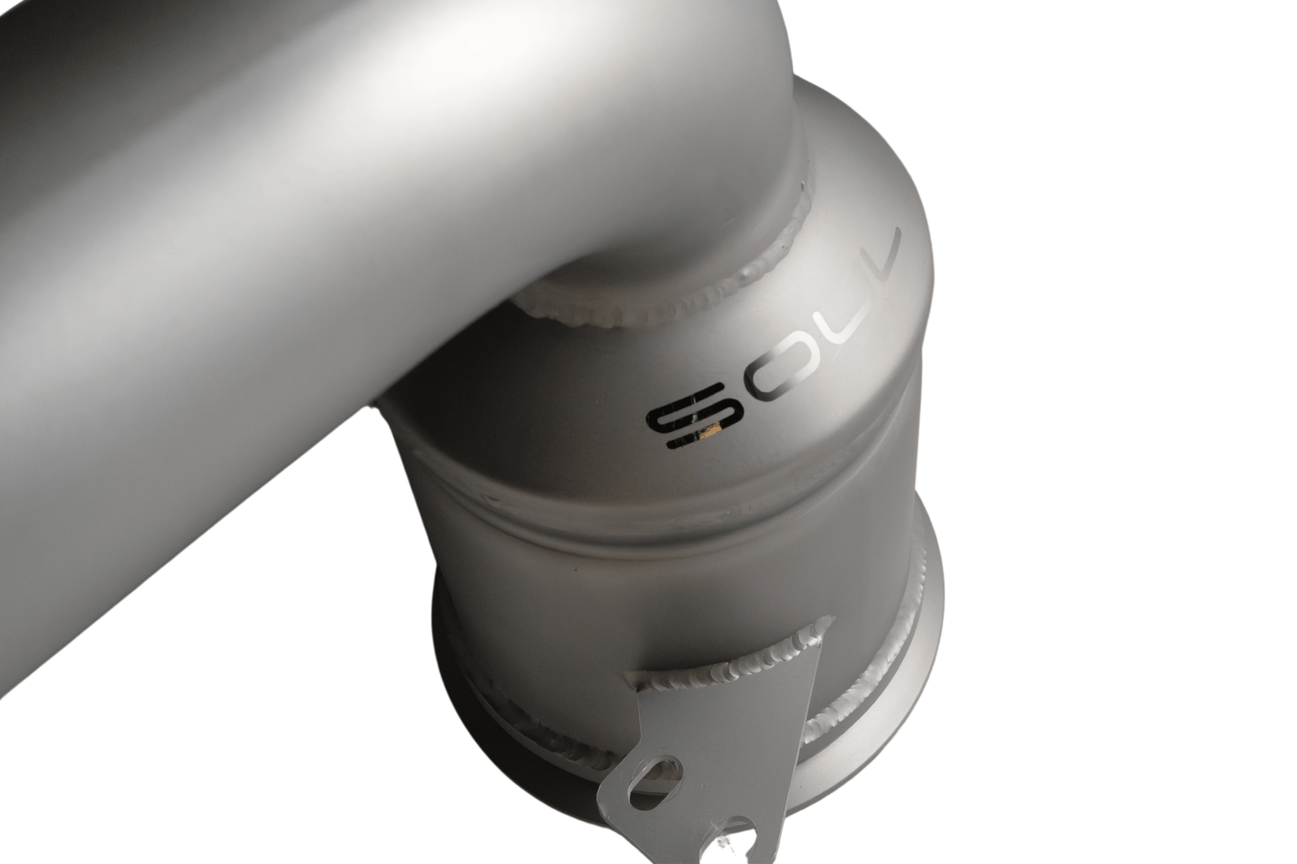 Porsche 992.2 Carrera (Base / T / S) Sport Catalytic Converters