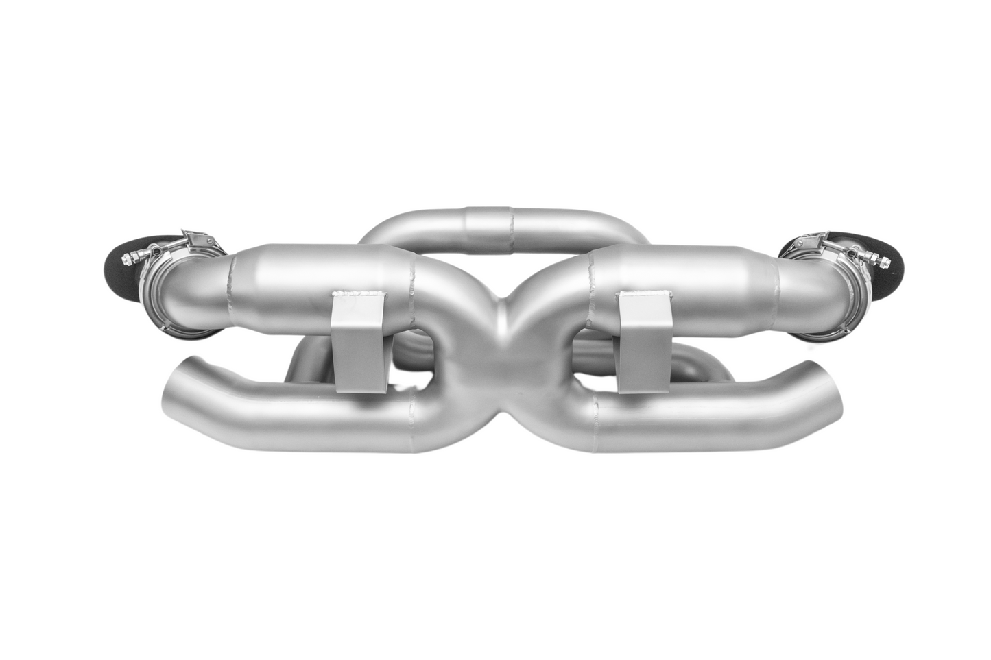 Porsche 992.2 Carrera (Base / T / S) Performance Exhaust System