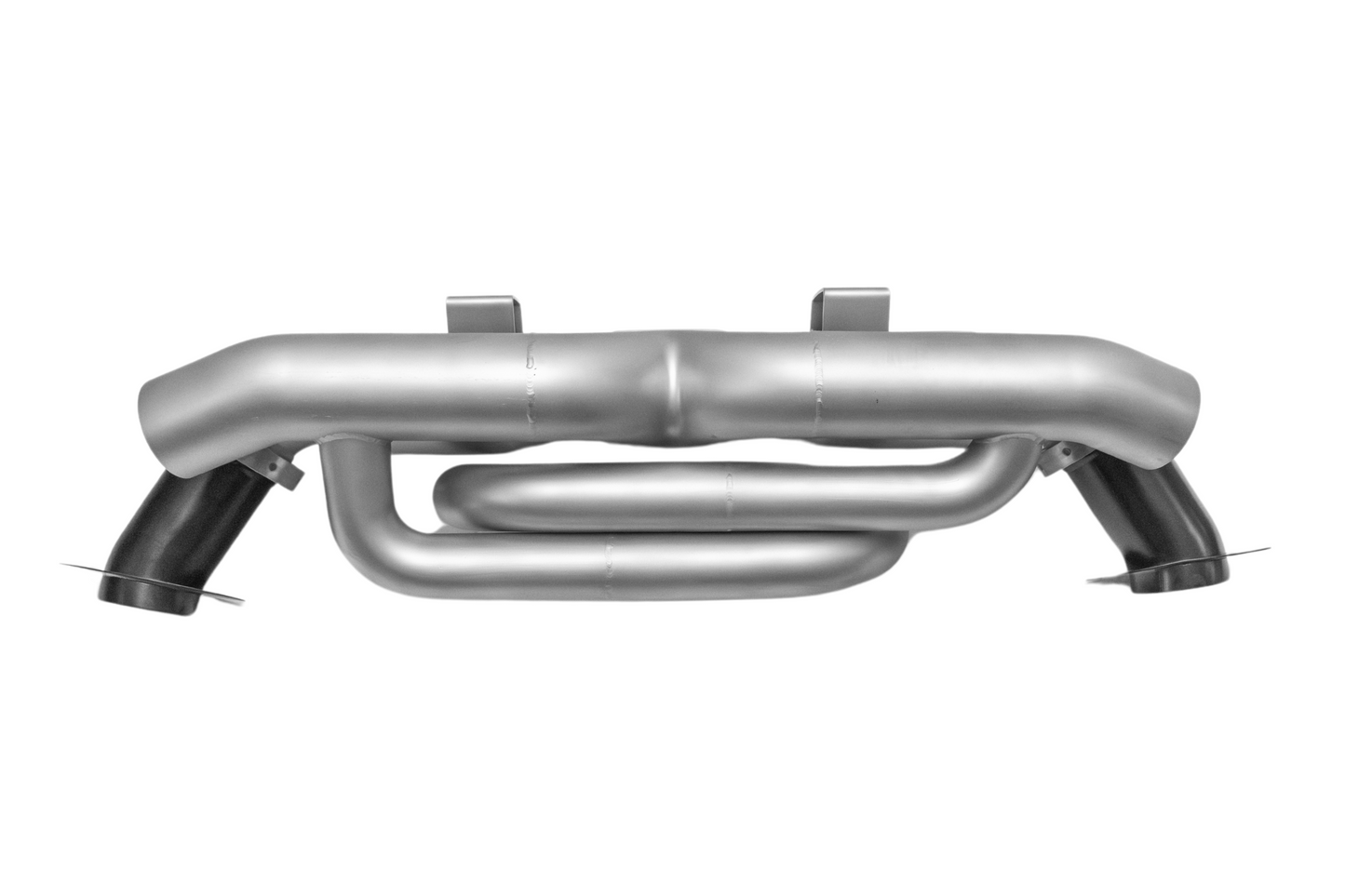 Porsche 992.2 Carrera (Base / T / S) Performance Exhaust System