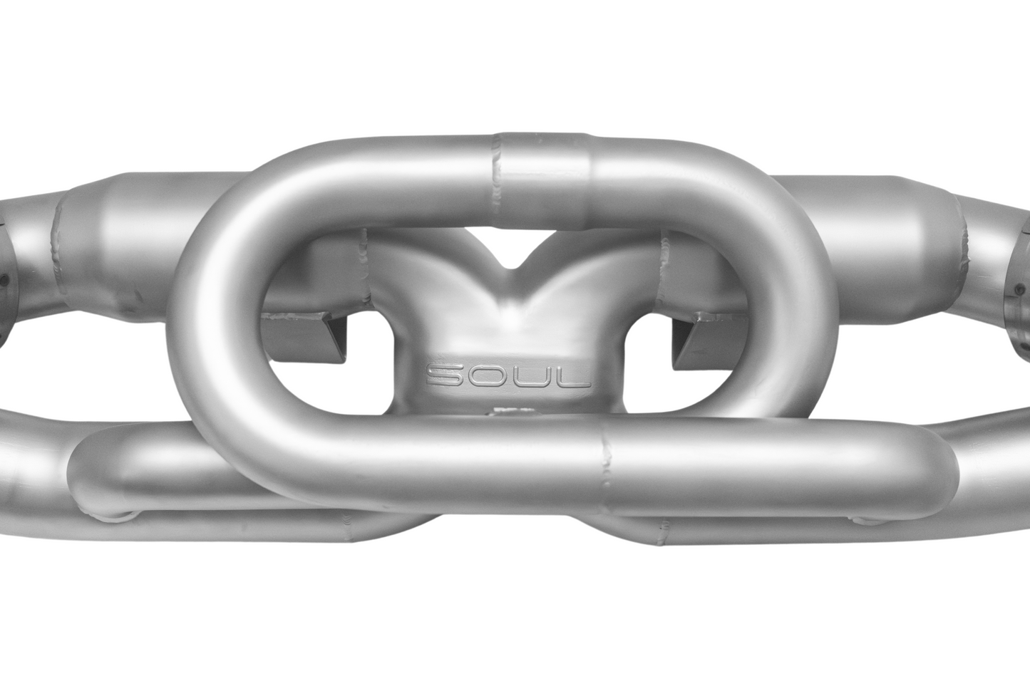 Porsche 992.2 Carrera (Base / T / S) Performance Exhaust System