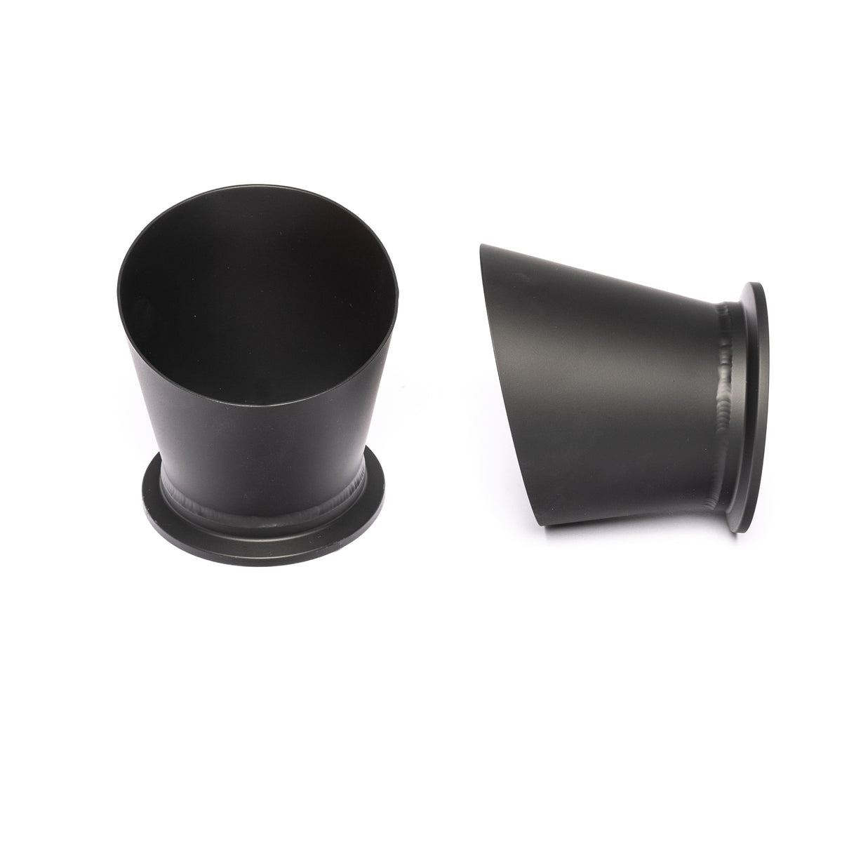 JCR | Porsche 718 GT4 RS TITANIUM RACE PIPE (NON SILENCED)