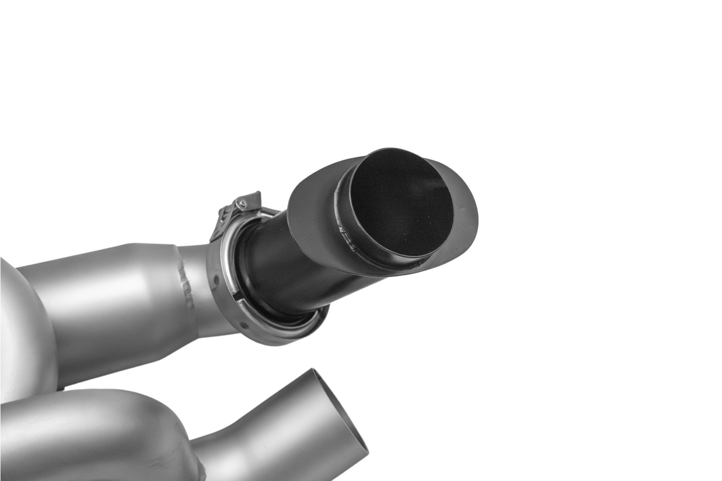 Porsche 992.2 Carrera (Base / T / S) Performance Exhaust System