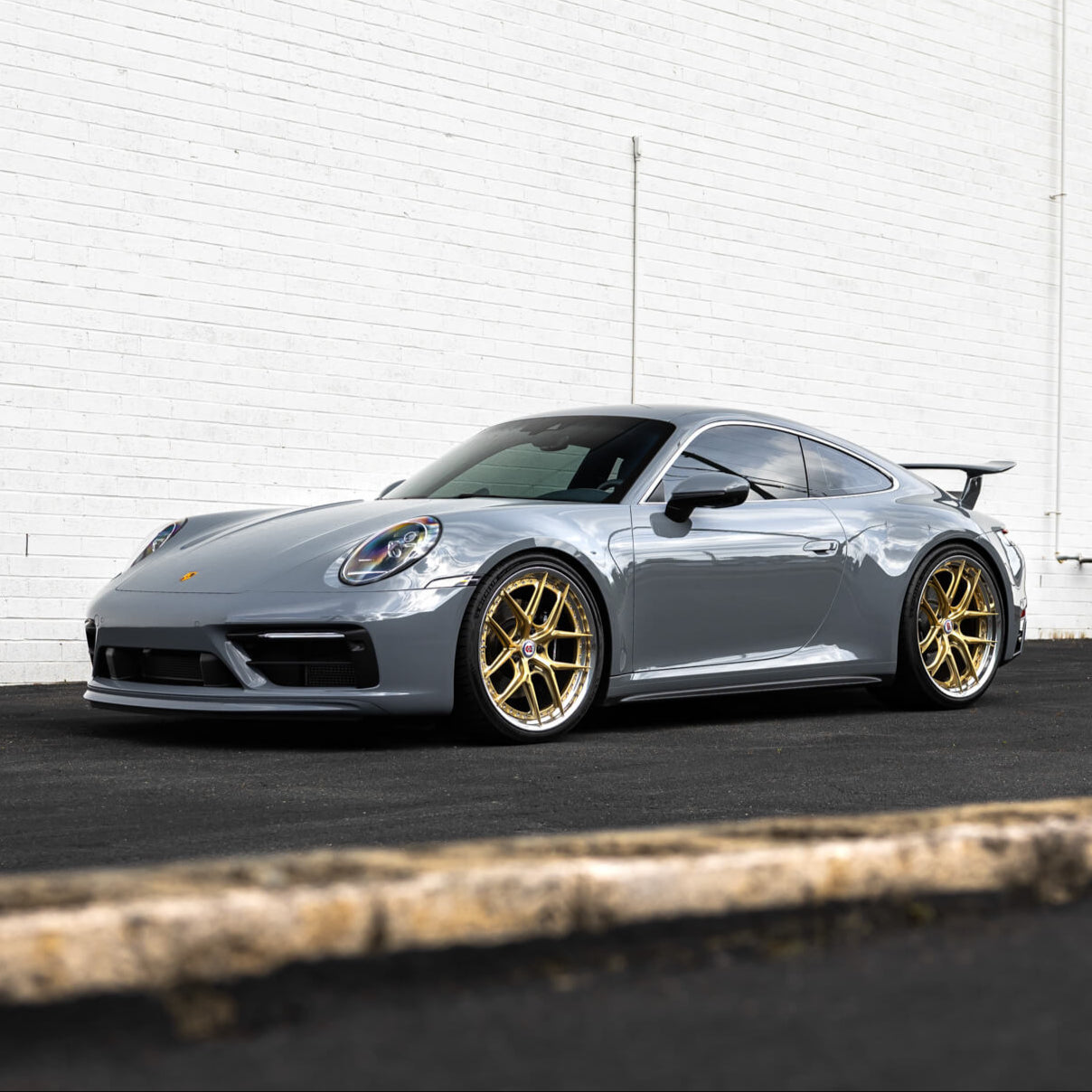9EM Performance Package | Porsche 992 Carrera / S