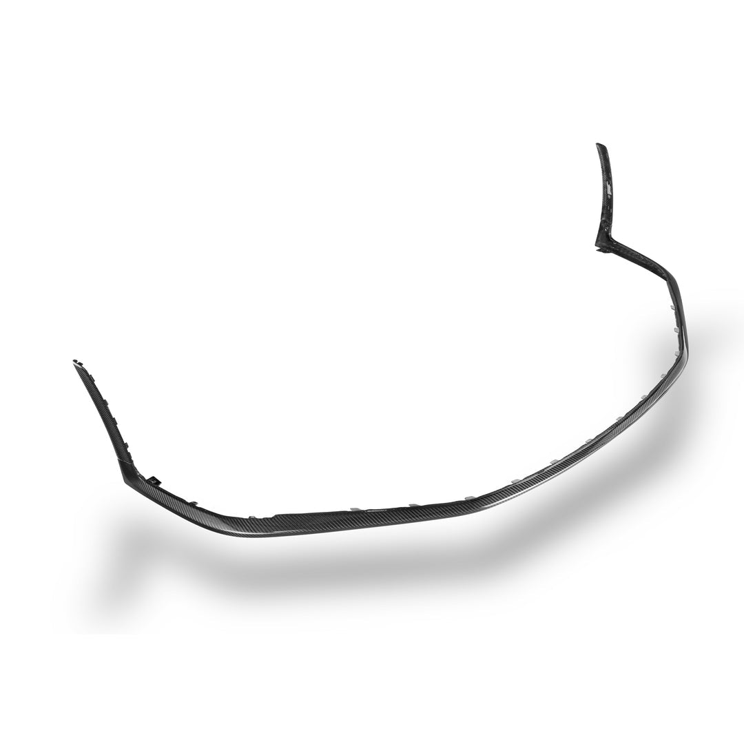 RSC | CARBON FIBER FRONT SPLITTER | PORSCHE 992 GT3