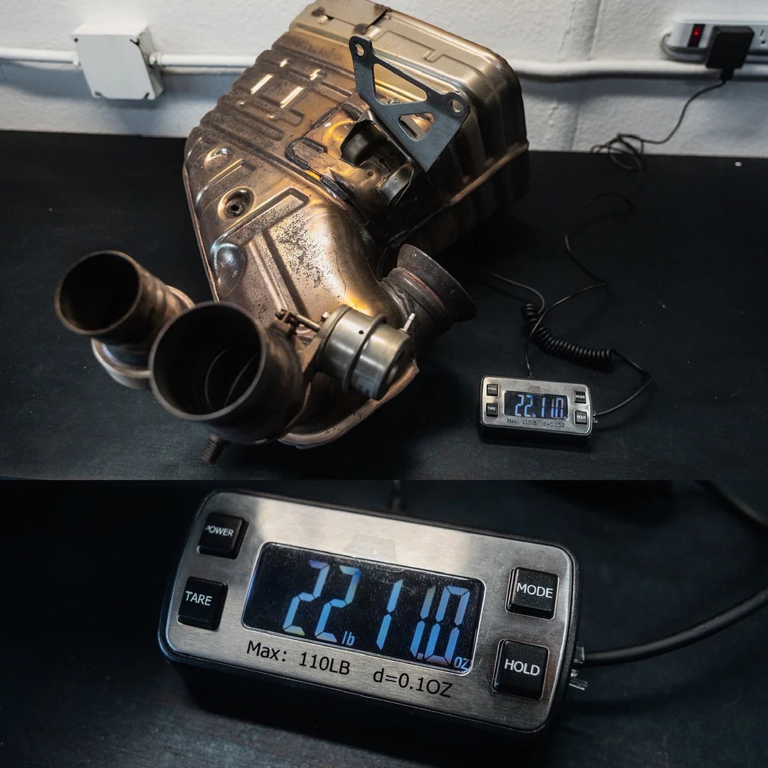 True Performance | GT3 Valved Muffler Bypasses (997, 991)