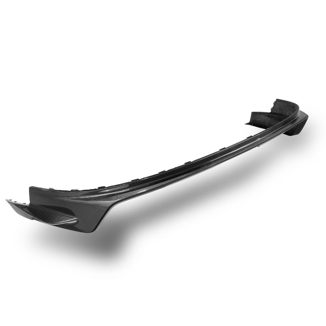 RSC | CARBON FIBER REAR VALANCE | PORSCHE 992 GT3