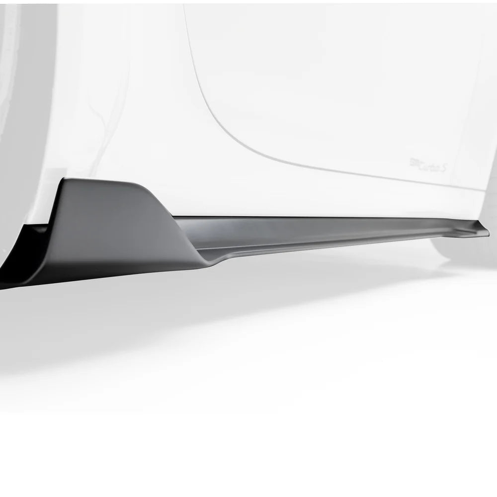 Porsche 992 Turbo S Aero Side Skirts