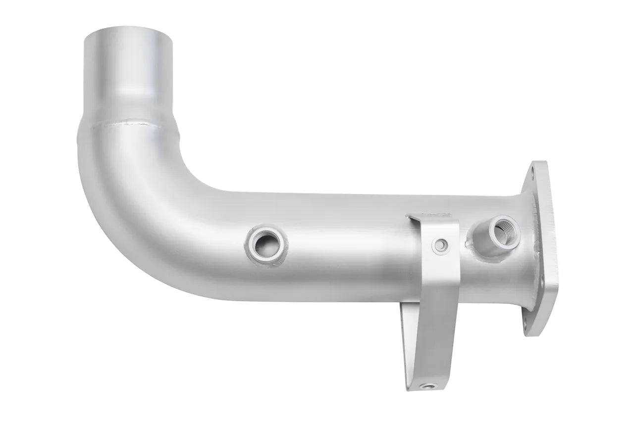 Porsche 991.2 Carrera Base / S (without PSE) Cat Bypass Pipes