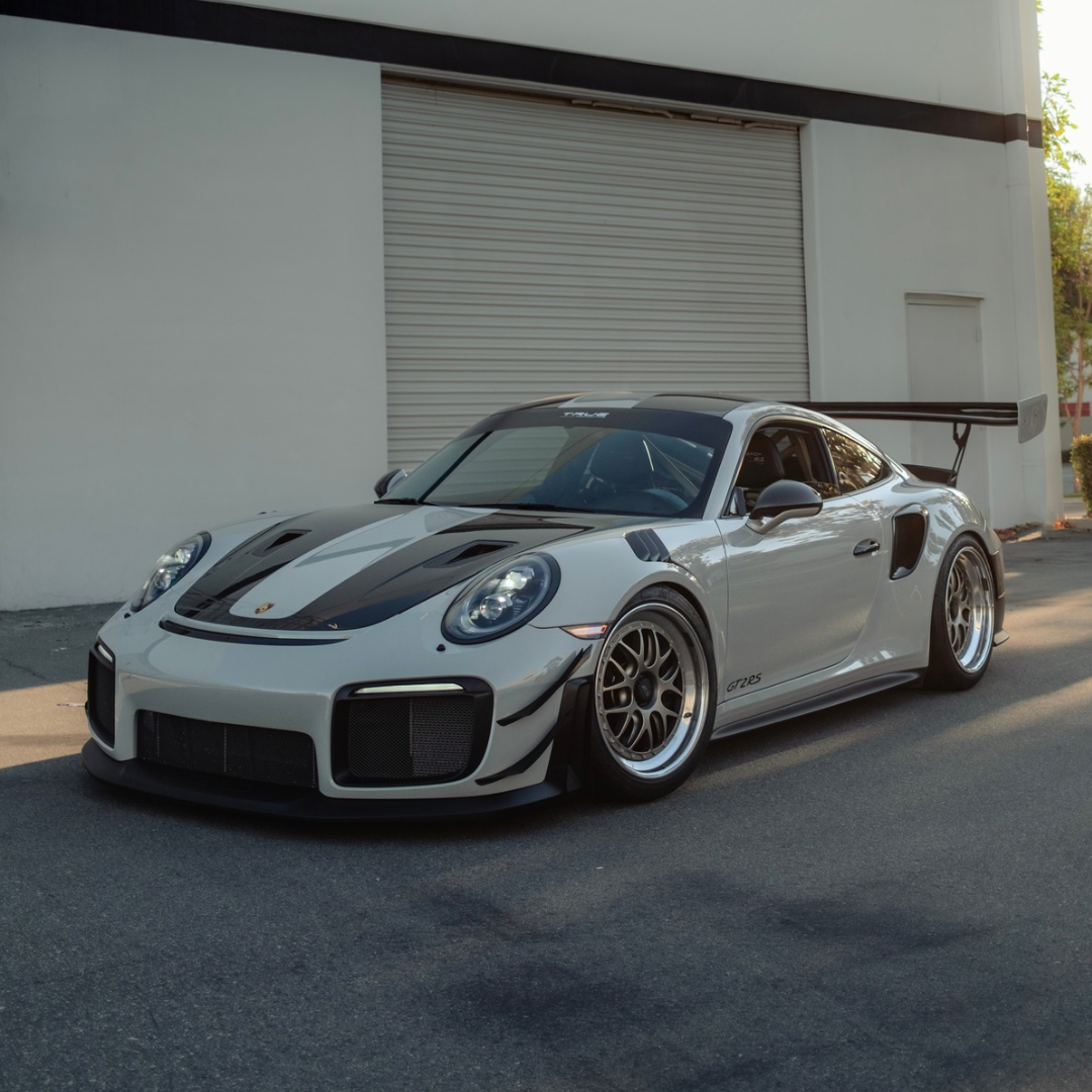 991 GT2RS