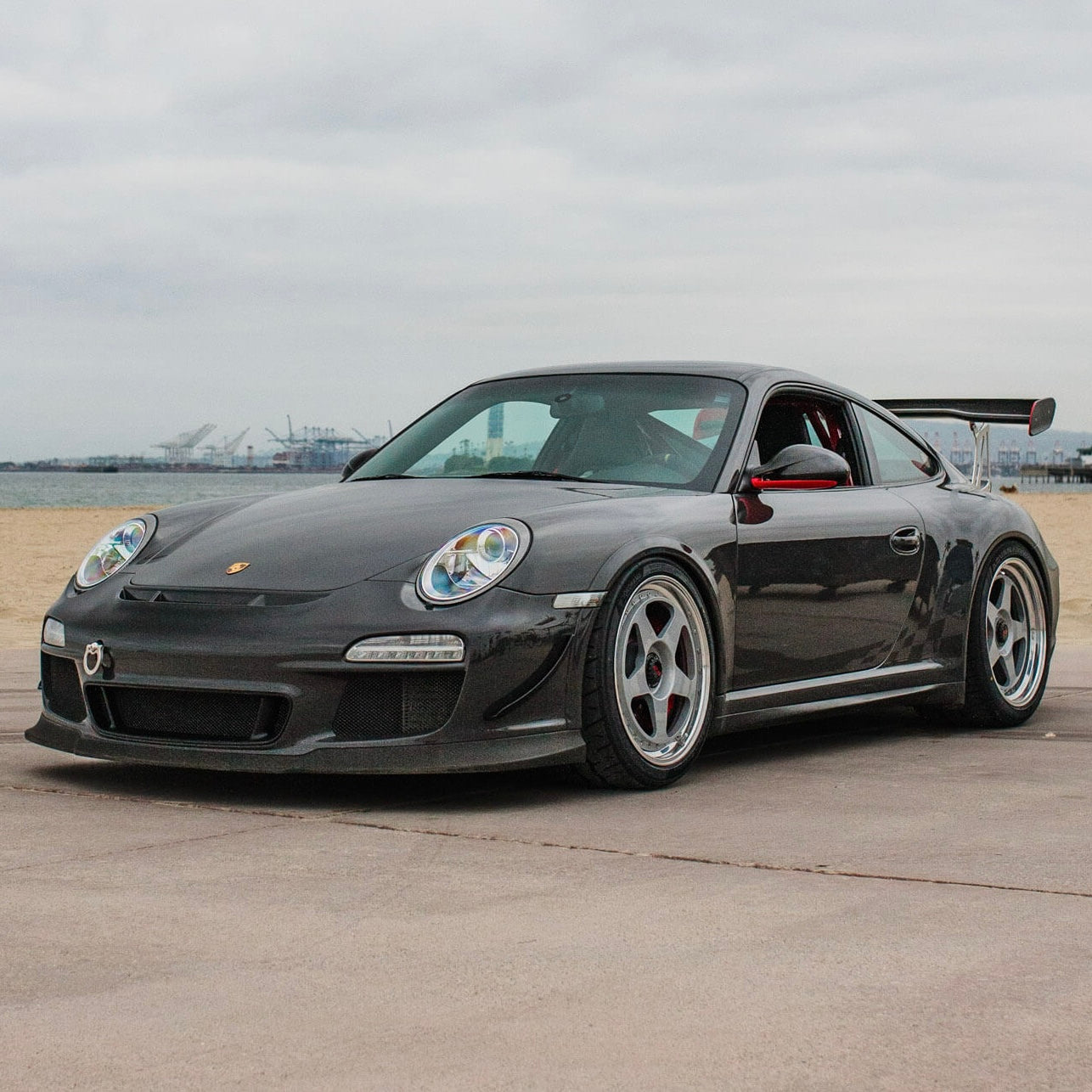 997 GT3 / RS