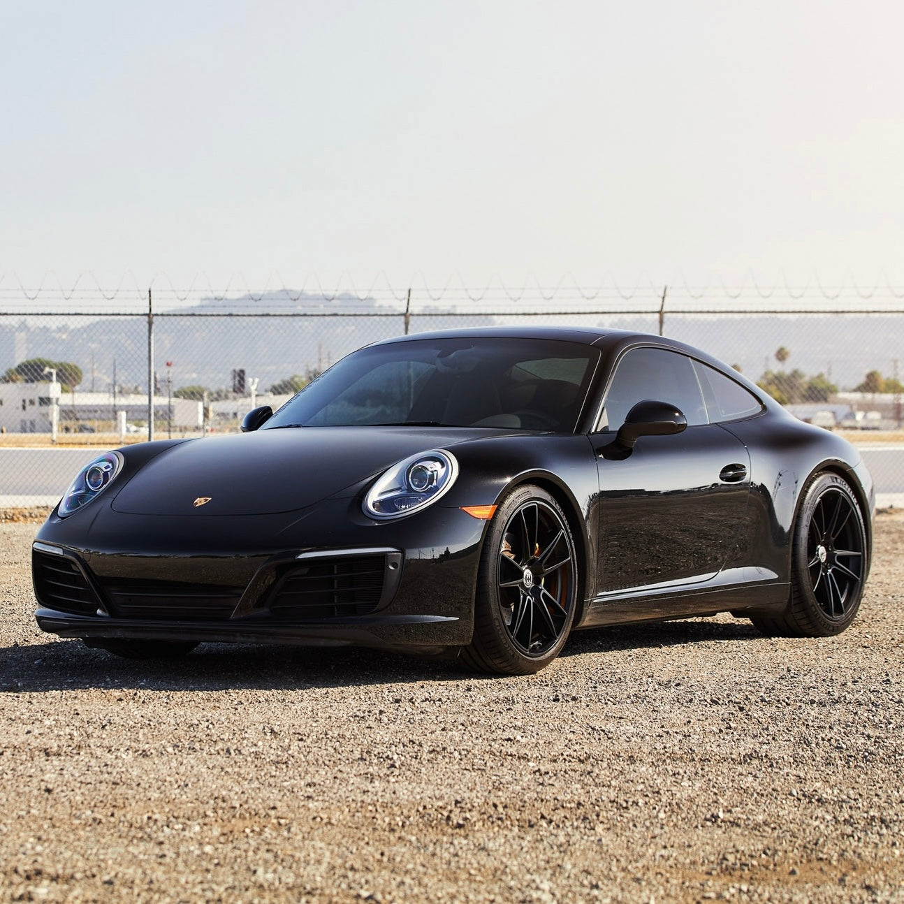 991 CARRERA