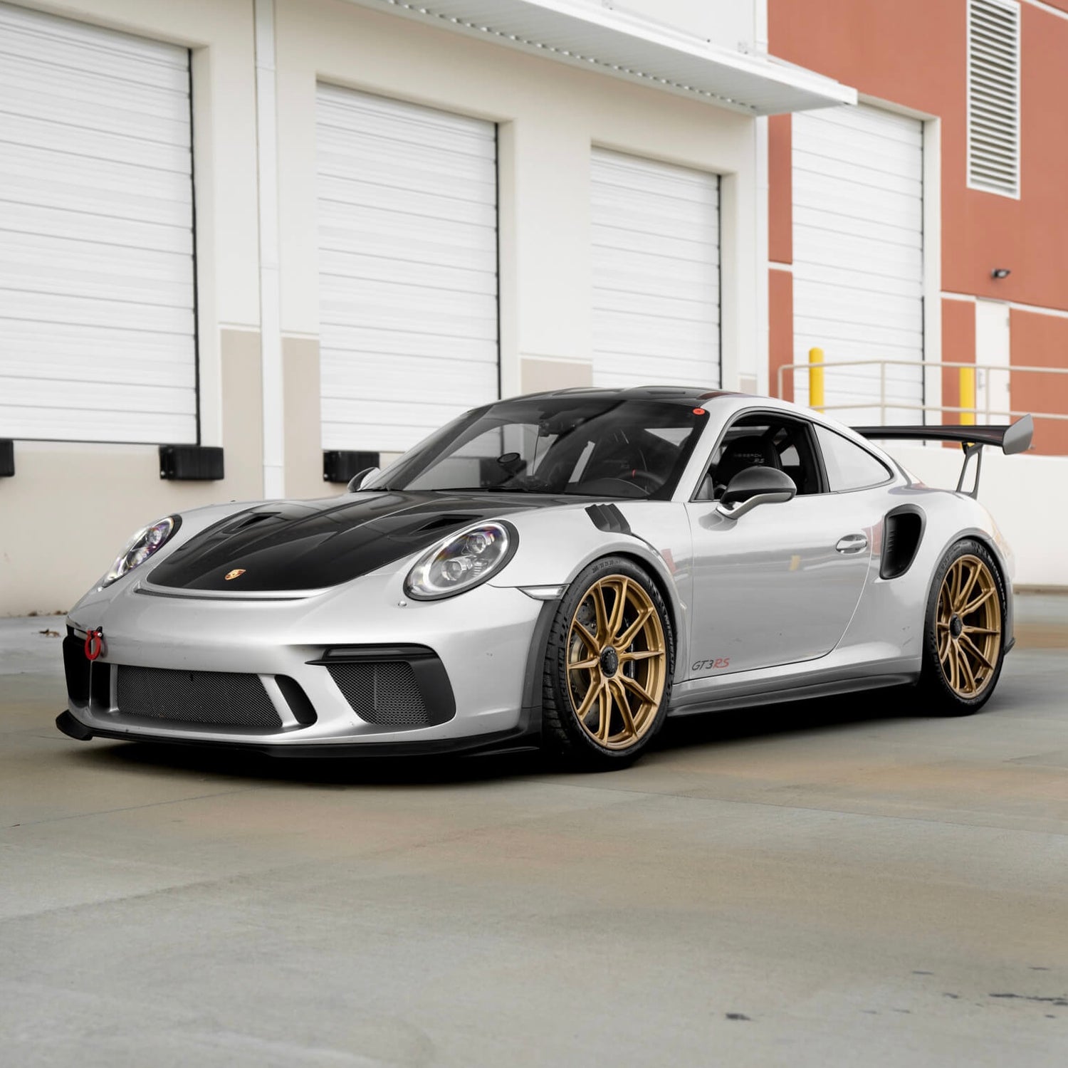 991 GT3 / RS