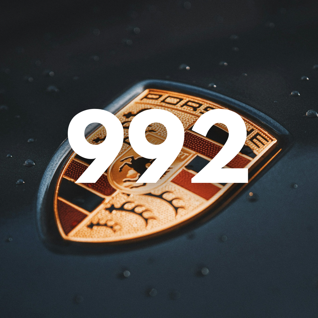 992 TUNES