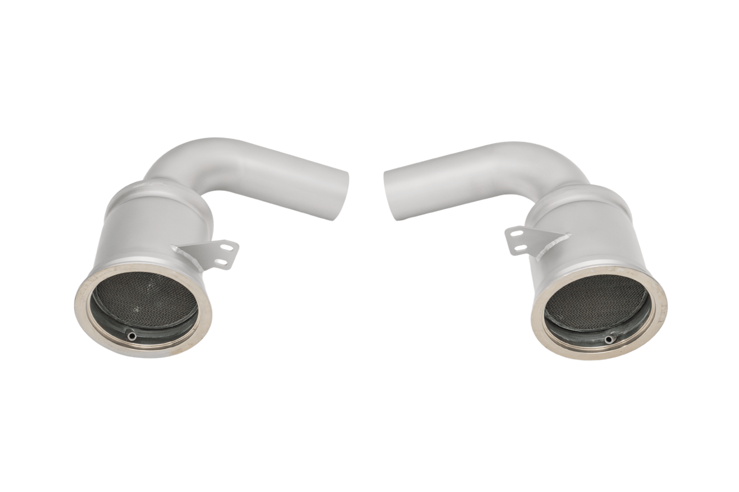 Porsche 992.2 Carrera (Base / T / S) Sport Catalytic Converters