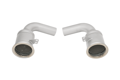 Porsche 992.2 Carrera (Base / T / S) Sport Catalytic Converters