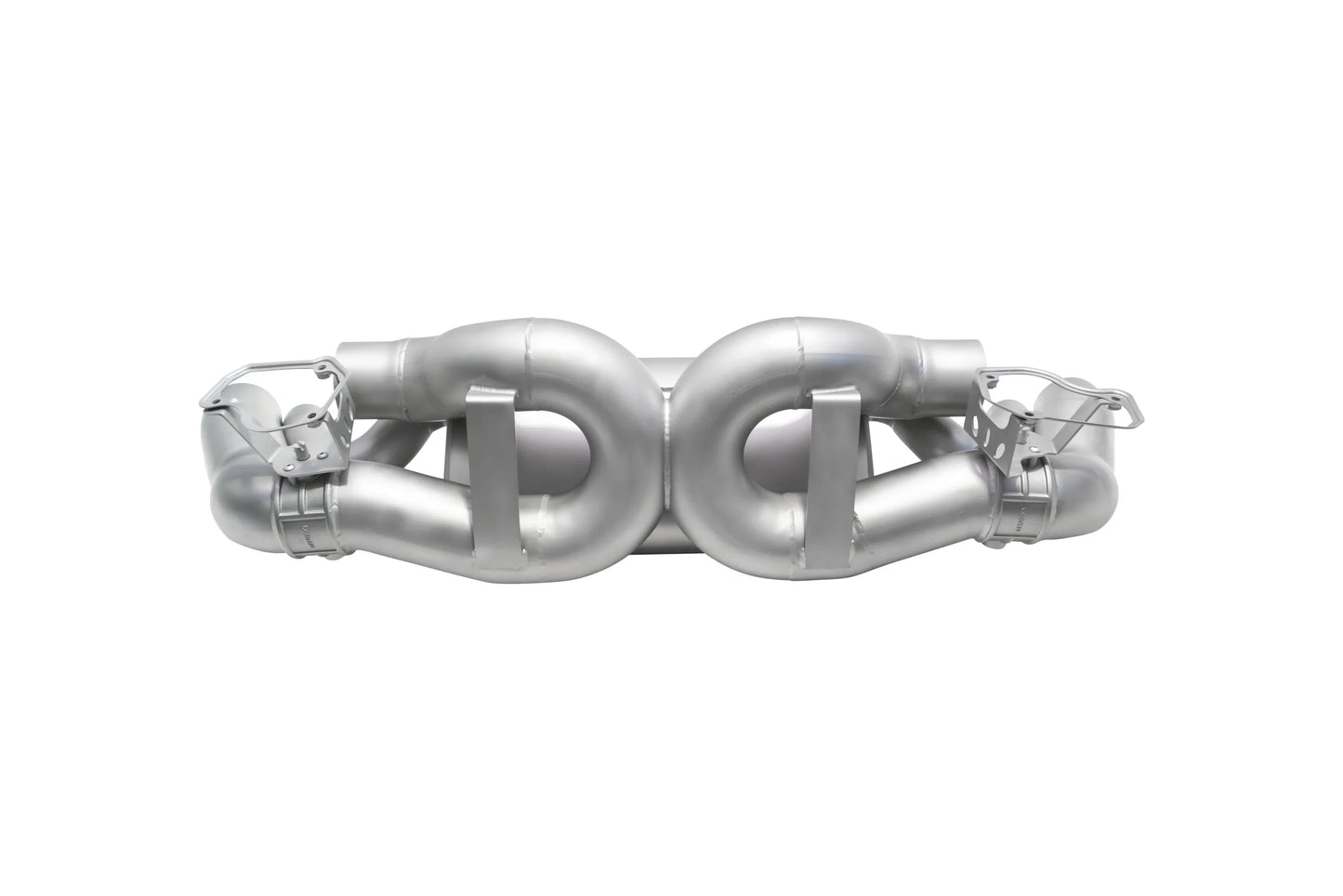 Porsche 992.2 Carrera (Base / T / S) Valved Exhaust System