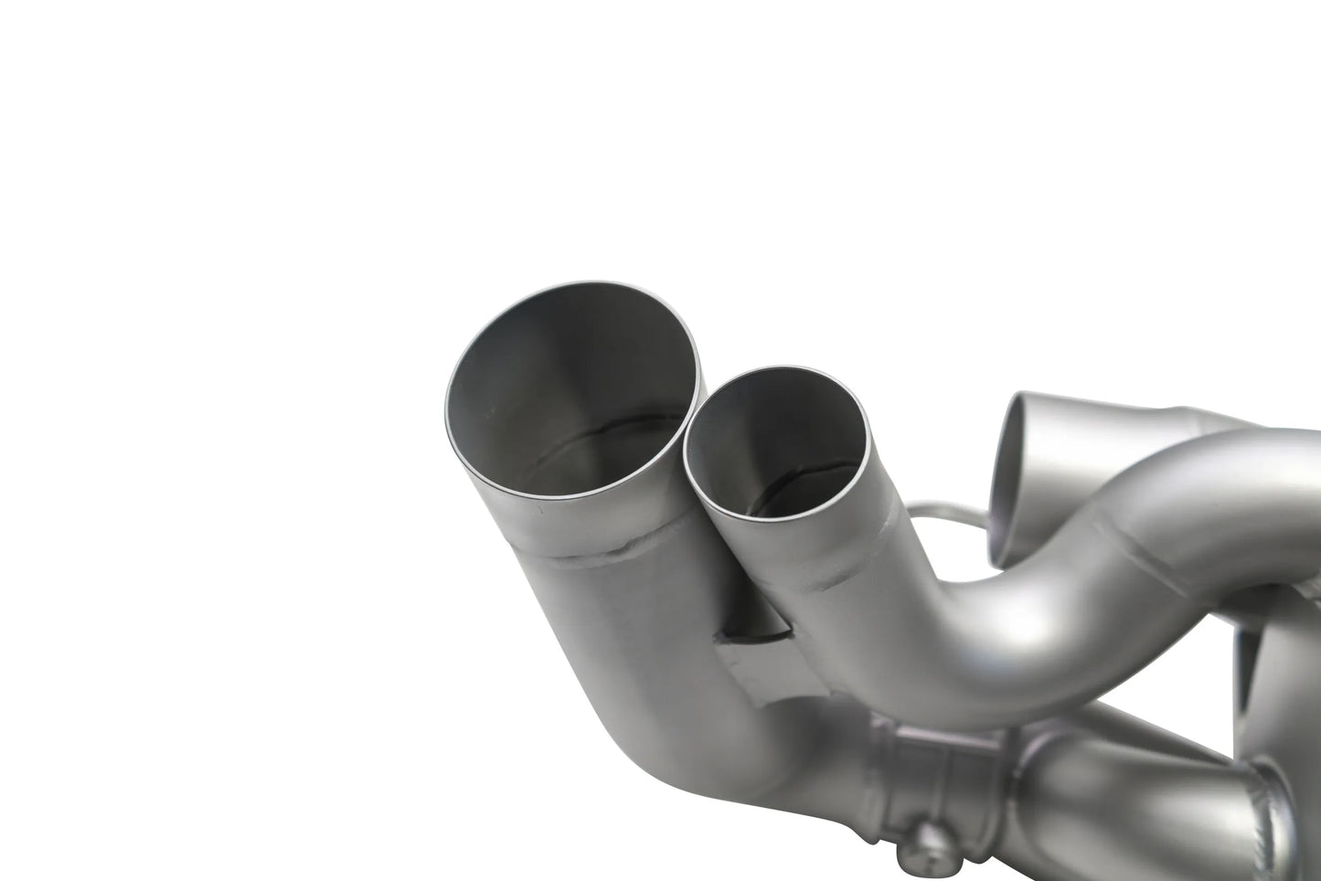 Porsche 992.2 Carrera (Base / T / S) Valved Exhaust System