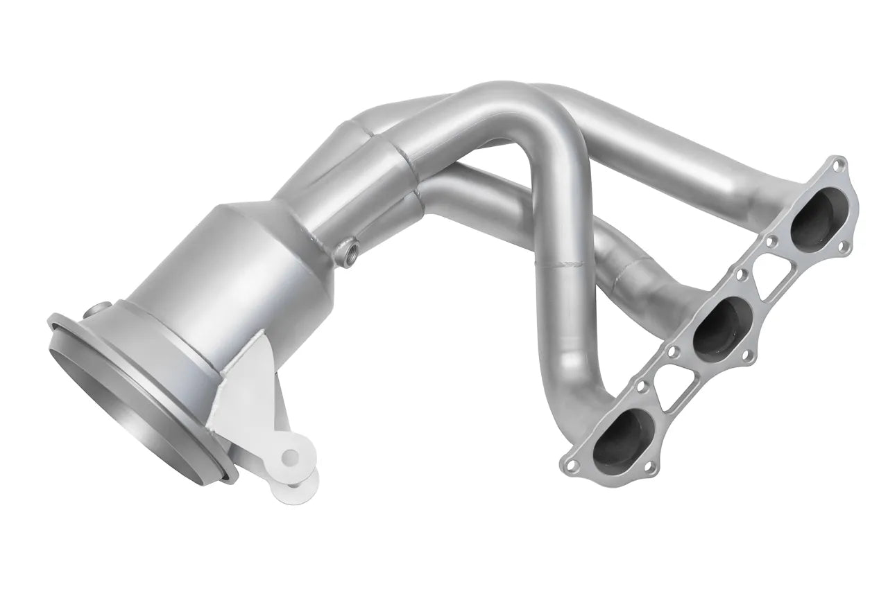 Porsche 992 GT3 / GT3 RS SOUL Competition Headers