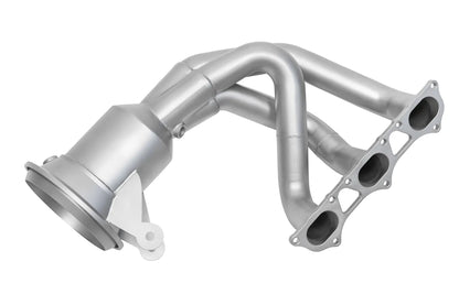 Porsche 992 GT3 / GT3 RS SOUL Competition Headers