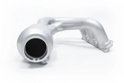 Porsche 991 GT3 SOUL Street Headers