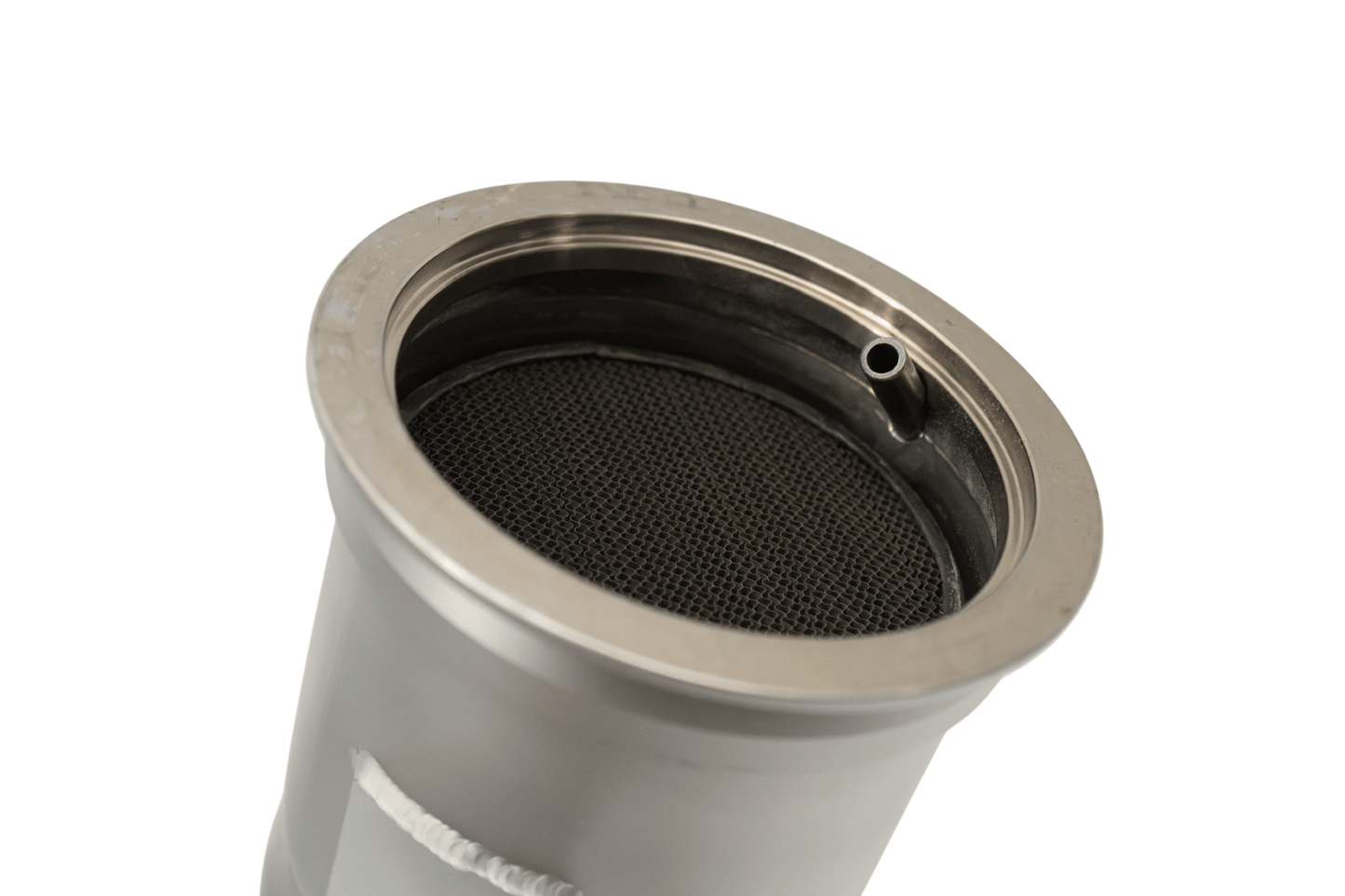 Porsche 992.2 Carrera (Base / T / S) Sport Catalytic Converters