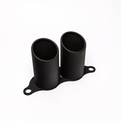 JCR | Porsche 992 GT3 / RS / ST SUPERLIGHT RACE PIPE (SILENCED / CAT DELETE)