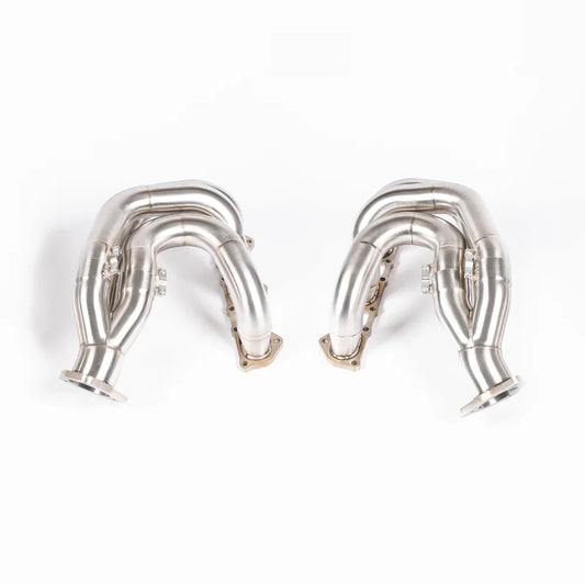 JCR | Porsche 718 GT4 / SPYDER / GTS 4.0 INCONEL RACE MANIFOLDS