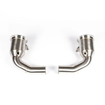JCR | Porsche 992 CARRERA / TURBO INCONEL RACE CATS