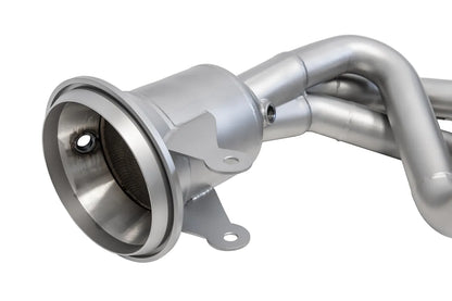 Porsche 992 GT3 / GT3 RS SOUL Street Headers