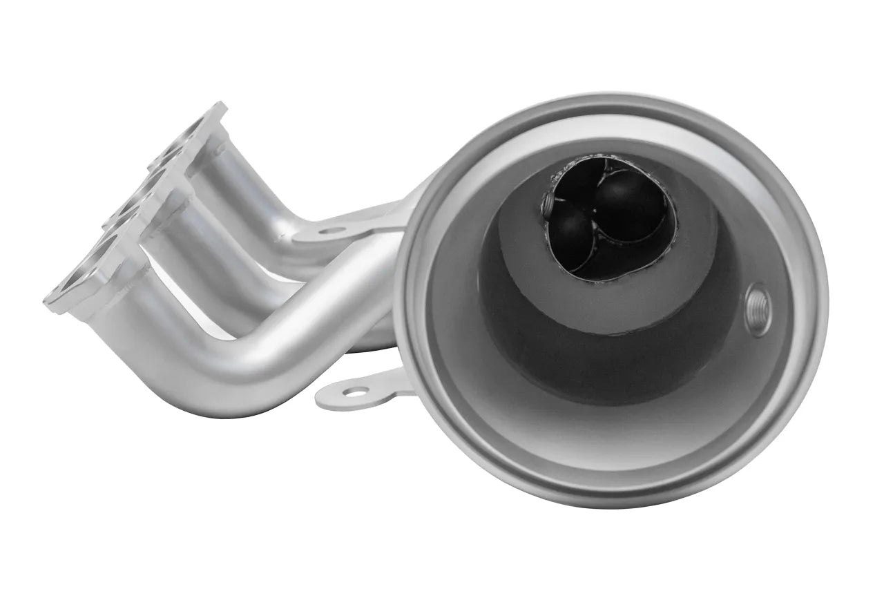 Porsche 992 GT3 / GT3 RS SOUL Competition Headers