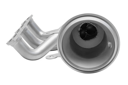 Porsche 992 GT3 / GT3 RS SOUL Competition Headers