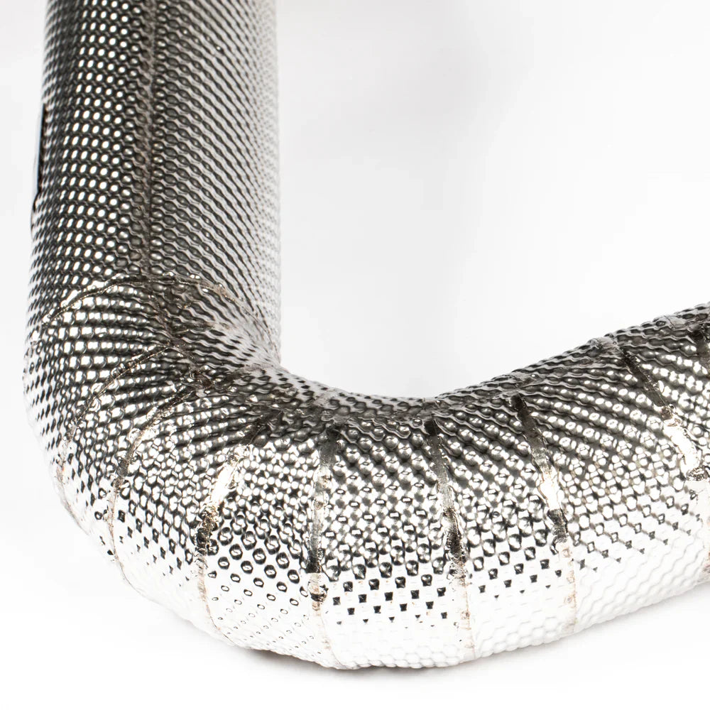 JCR | Porsche 718 GT4 / SPYDER / GTS 4.0 TITANIUM SUPERLIGHT RACE PIPE (SILENCED)