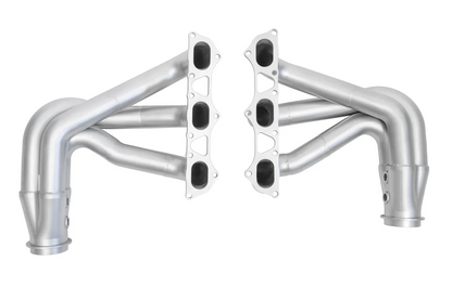 Porsche 997 GT3 SOUL Competition Headers