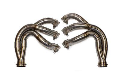 True Performance | 991 GT3 / GT3RS Race Exhaust System