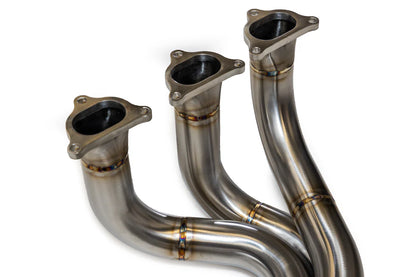 True Performance | 991 GT3 / GT3RS Race Exhaust System