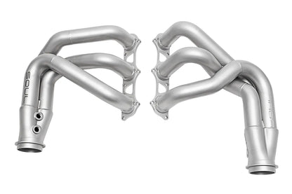 Porsche 991 GT3 / GT3 RS / 911R SOUL Competition Headers