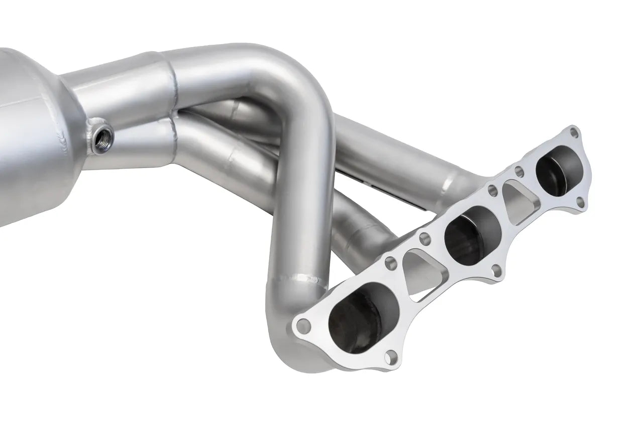 Porsche 992 GT3 / GT3 RS SOUL Street Headers