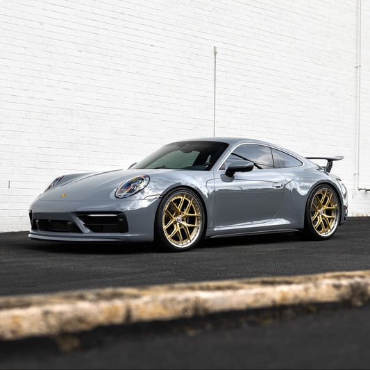 9EM Performance Package | Porsche 992 Carrera / S