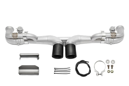 Porsche 997 GT3 Modular Competition Exhaust Package
