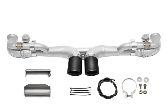 Porsche 997 GT3 Modular Competition Exhaust Package