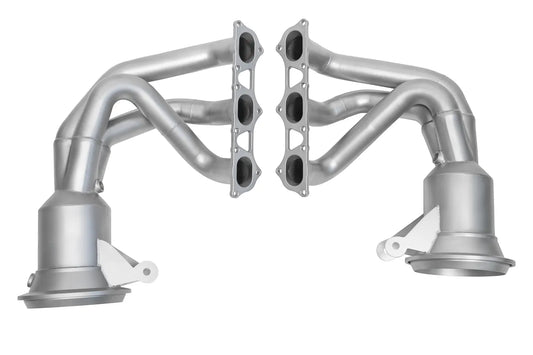 Porsche 992 GT3 / GT3 RS SOUL Competition Headers