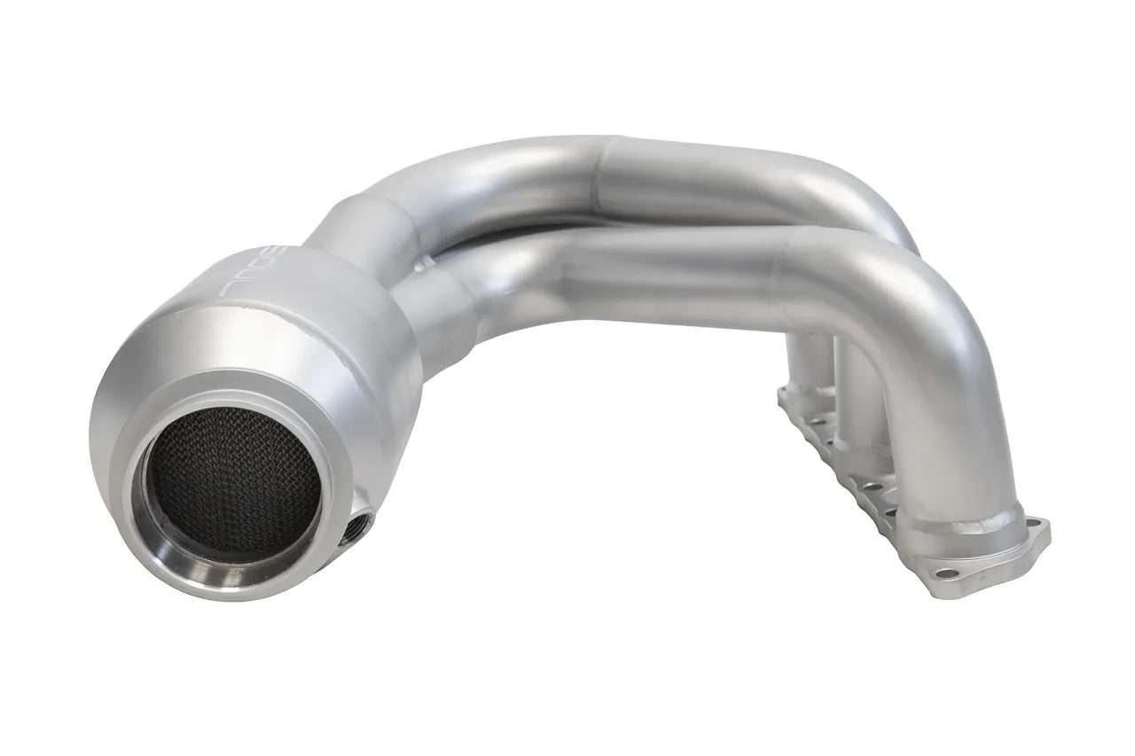 Porsche 997 GT3 SOUL Street Headers