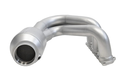 Porsche 997 GT3 SOUL Street Headers