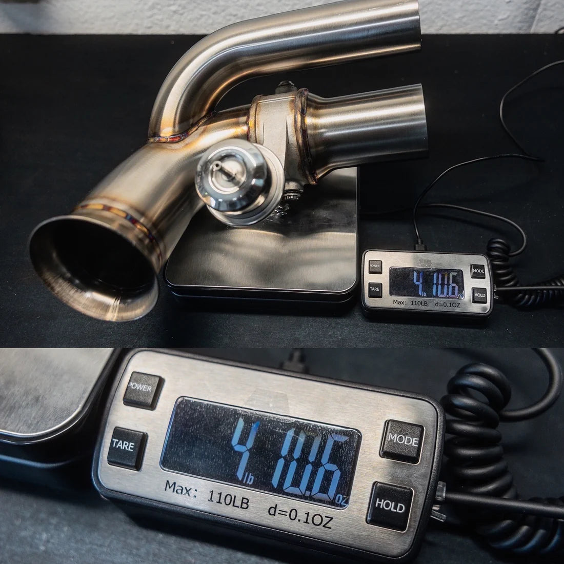 True Performance | GT3 Valved Muffler Bypasses (997, 991)