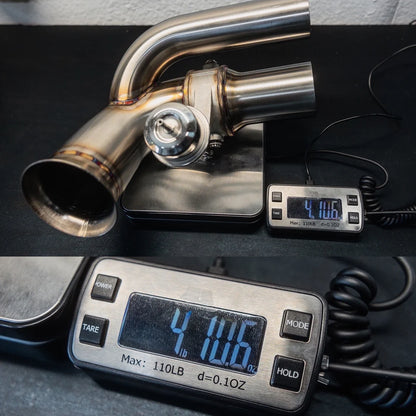 True Performance | GT3 Valved Muffler Bypasses (997, 991)