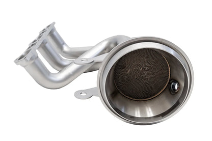 Porsche 992 GT3 / GT3 RS SOUL Street Headers