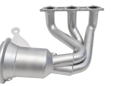 Porsche 992 GT3 / GT3 RS SOUL Street Headers